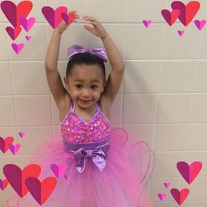 Meet your Posher, Charlene